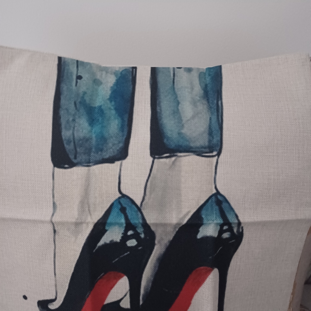 Pillow case